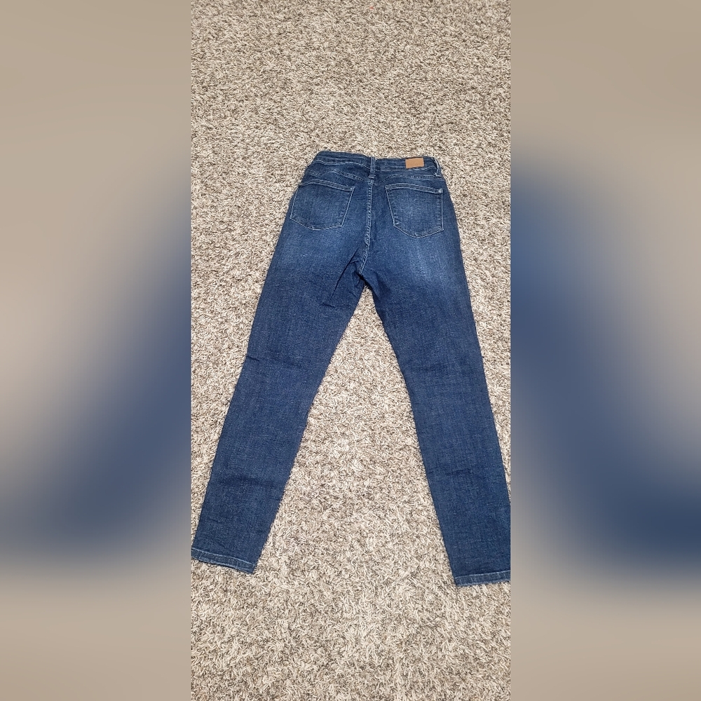 Judy Blue Skinny